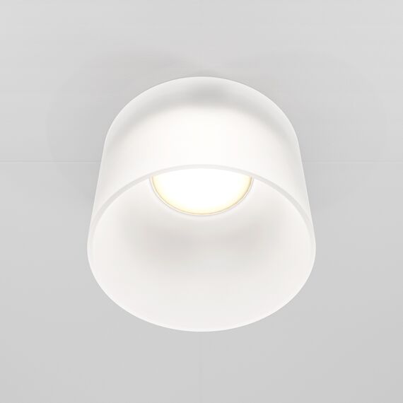 Встраиваемый светильник Technical DL047-01W, изображение 4