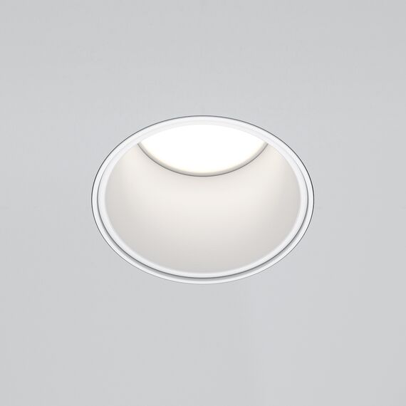 Встраиваемый светильник Technical DL048-01W, изображение 4