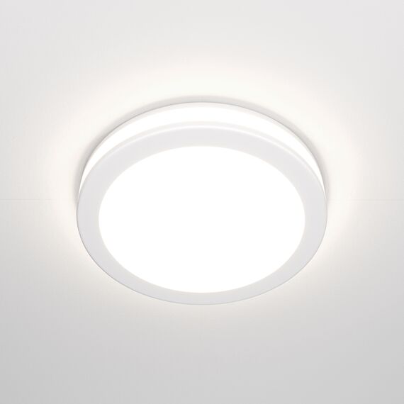 Встраиваемый светильник Technical DL2001-L12W4K, изображение 4