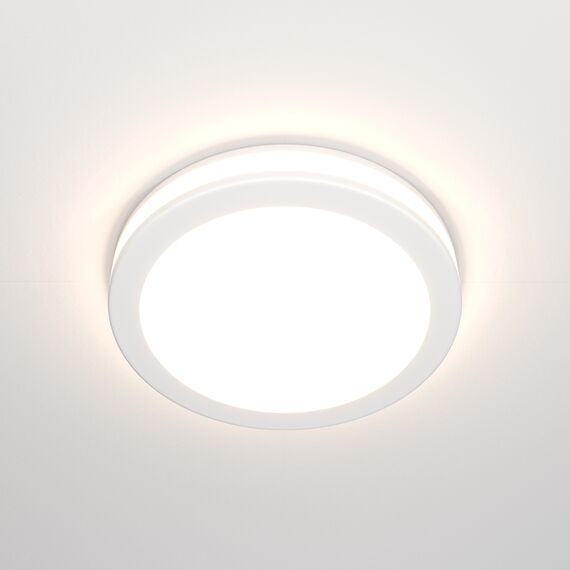 Встраиваемый светильник Technical DL2001-L12W, изображение 9