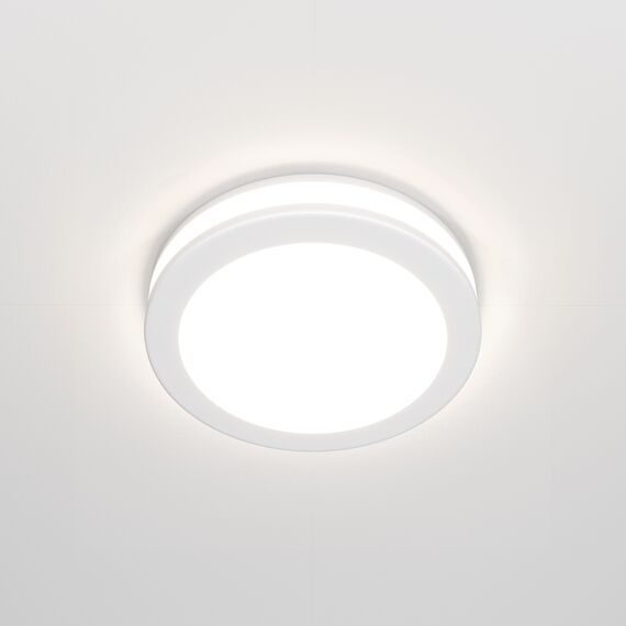 Встраиваемый светильник Technical DL2001-L7W4K, изображение 4