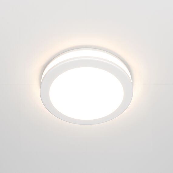 Встраиваемый светильник Technical DL2001-L7W, изображение 4