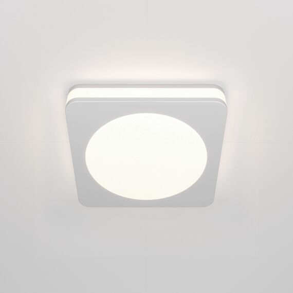 Встраиваемый светильник Technical DL303-L7W4K, изображение 4