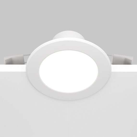 Встраиваемый светильник Technical DL015-6-L7W, изображение 10