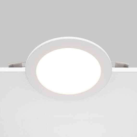 Встраиваемый светильник Technical DL016-6-L12W, изображение 14