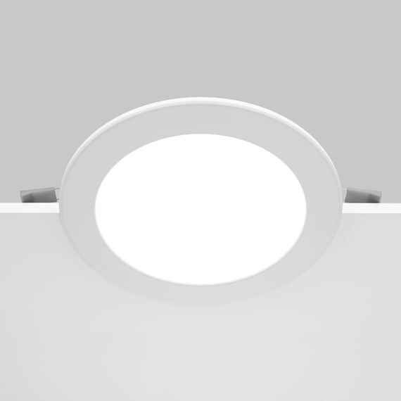 Встраиваемый светильник Technical DL018-6-L18W, изображение 7