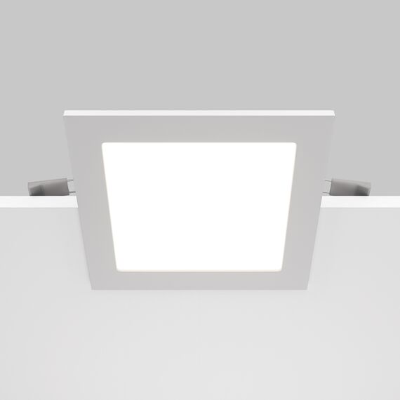 Встраиваемый светильник Technical DL020-6-L12W, изображение 5