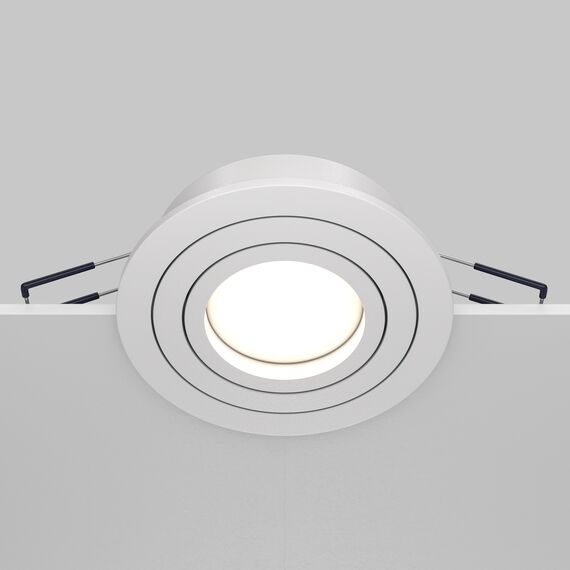 Встраиваемый светильник Technical DL023-2-01W, изображение 16