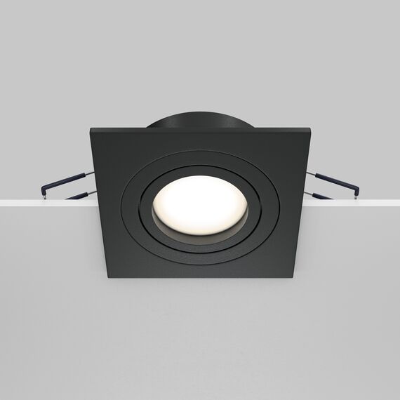 Встраиваемый светильник Technical DL024-2-01B, изображение 17