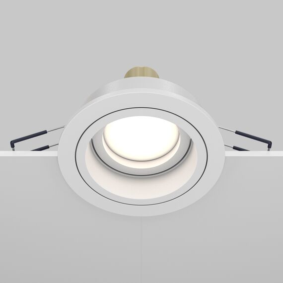 Встраиваемый светильник Technical DL025-2-01W, изображение 16