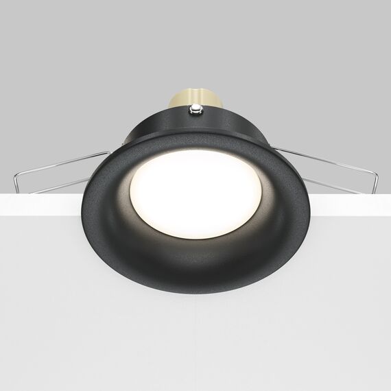 Встраиваемый светильник Technical DL027-2-01B, изображение 17