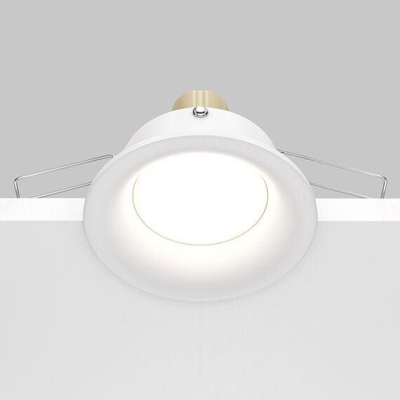 Встраиваемый светильник Technical DL027-2-01W, изображение 15