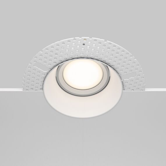 Встраиваемый светильник Technical DL042-01W, изображение 6