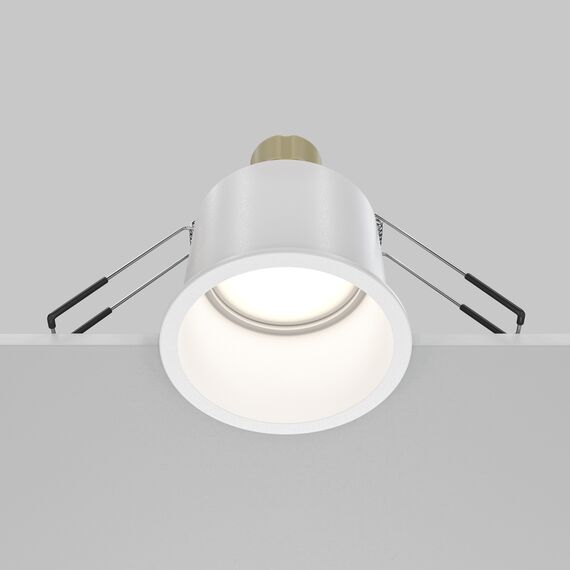 Встраиваемый светильник Technical DL049-01W, изображение 17