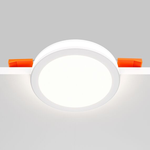 Встраиваемый светильник Technical DL2001-L12W4K, изображение 5