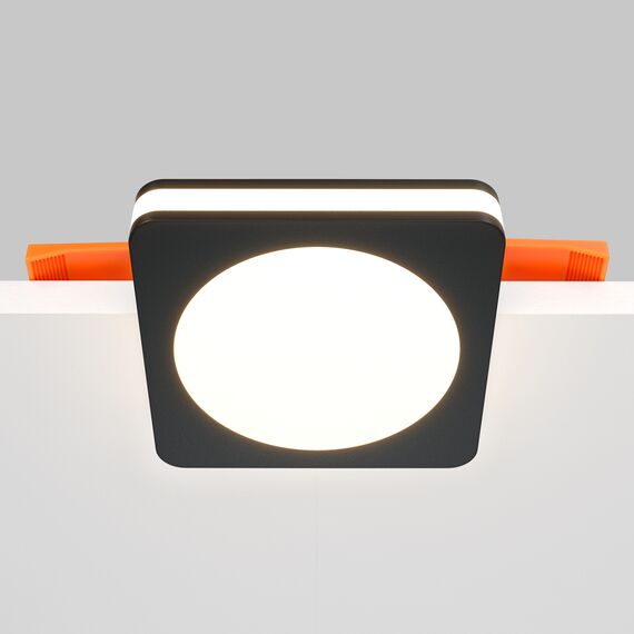 Встраиваемый светильник Technical DL2001-L7B, изображение 5