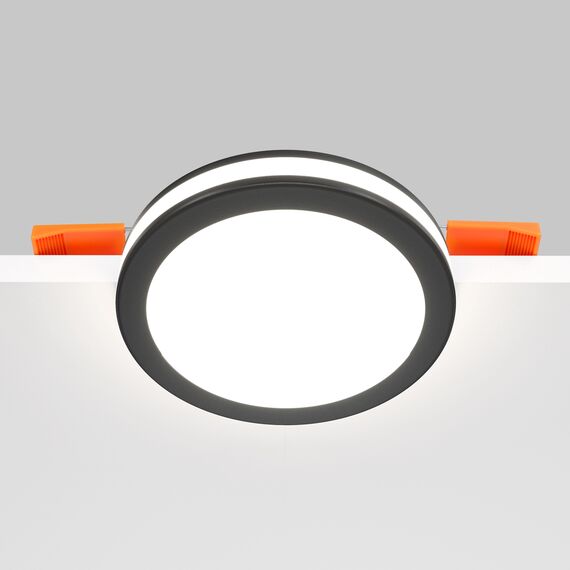 Встраиваемый светильник Technical DL303-L12B4K, изображение 5