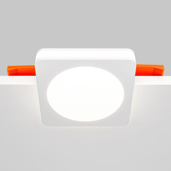 Встраиваемый светильник Technical DL303-L7W4K, изображение 5