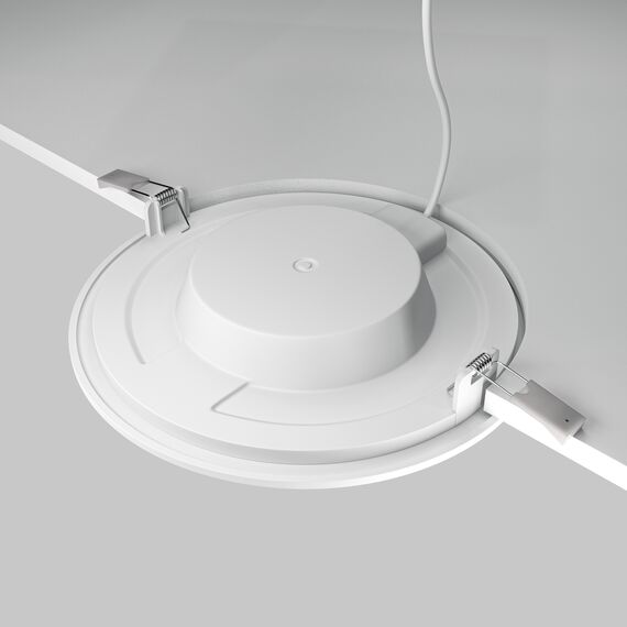 Встраиваемый светильник Technical DL018-6-L18W, изображение 9