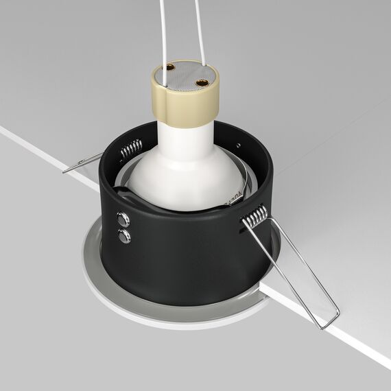 Встраиваемый светильник Technical DL032-2-01W, изображение 17