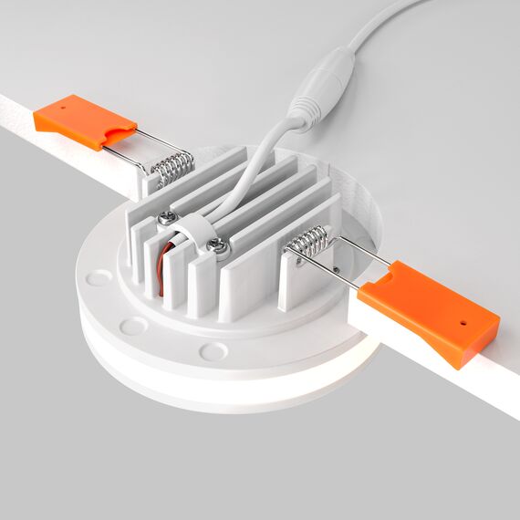 Встраиваемый светильник Technical DL2001-L7W, изображение 7