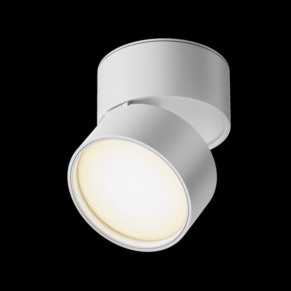 Потолочный светильник Technical C024CL-L12W3K, изображение 10