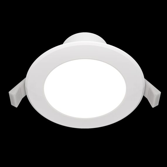 Встраиваемый светильник Technical DL015-6-L7W, изображение 3