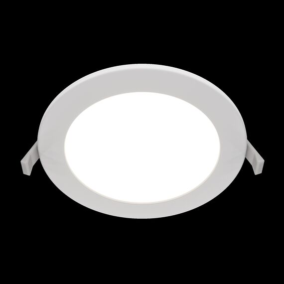 Встраиваемый светильник Technical DL016-6-L12W, изображение 3