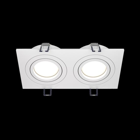 Встраиваемый светильник Technical DL024-2-02W, изображение 7