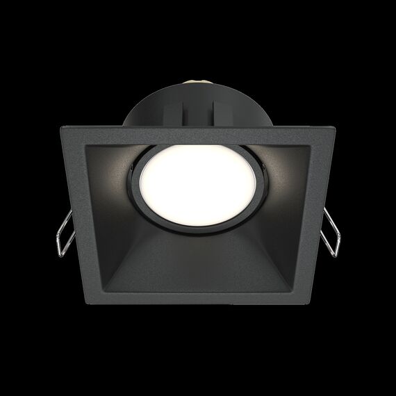 Встраиваемый светильник Technical DL029-2-01B, изображение 3