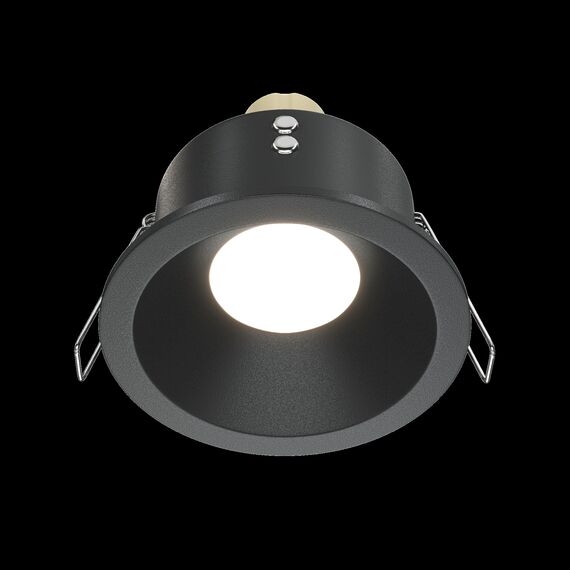 Встраиваемый светильник Technical DL032-2-01B, изображение 8