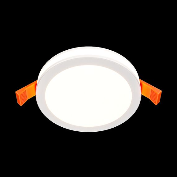 Встраиваемый светильник Technical DL2001-L12W, изображение 3