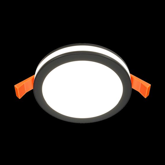 Встраиваемый светильник Technical DL303-L12B, изображение 5