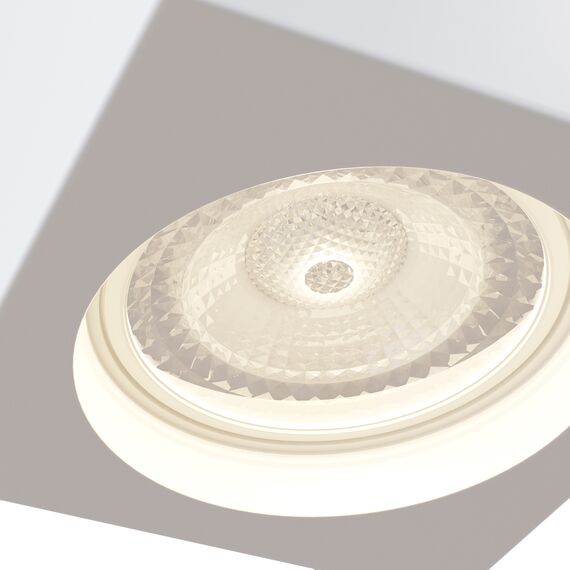 Потолочный светильник Technical C005CW-01W, изображение 2