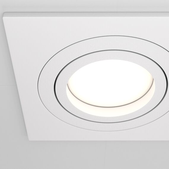 Встраиваемый светильник Technical DL024-2-03W, изображение 13