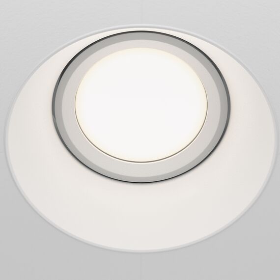 Встраиваемый светильник Technical DL042-01W, изображение 3