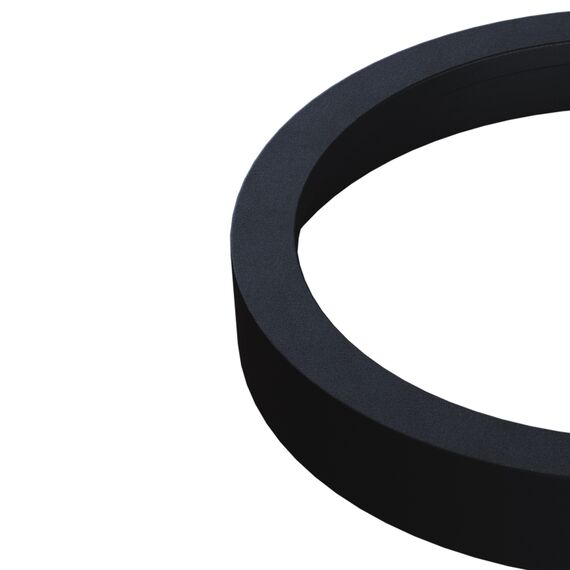 Аксессуар для встраиваемого светильника Technical DLA040-01B, изображение 2