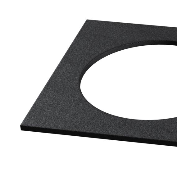 Аксессуар для встраиваемого светильника Technical DLA040-03B, изображение 2