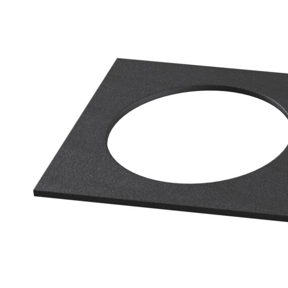 Аксессуар для встраиваемого светильника Technical DLA040-04B, изображение 2