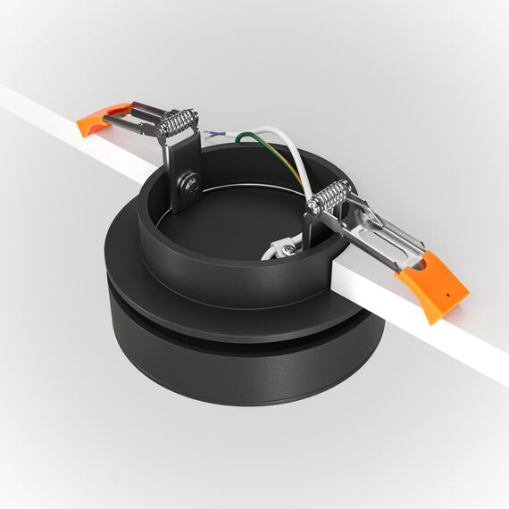 Встраиваемый светильник Technical DL2003-L12B4K, изображение 4