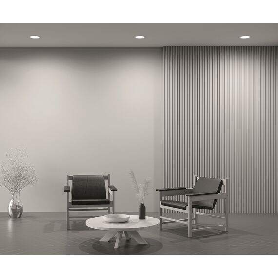 Встраиваемый светильник Technical DL016-6-L12W, изображение 6