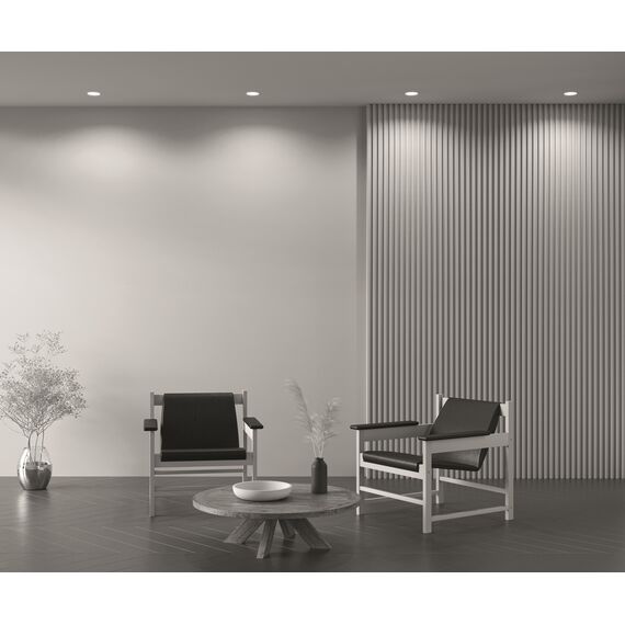 Встраиваемый светильник Technical DL028-2-01W, изображение 7