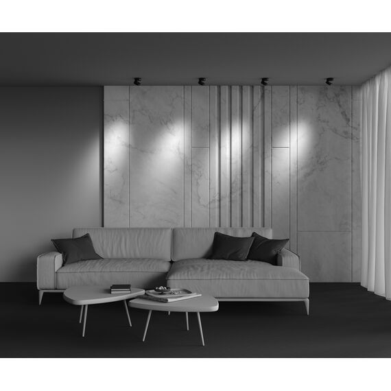 Потолочный светильник Technical C022CL-L7B, изображение 9