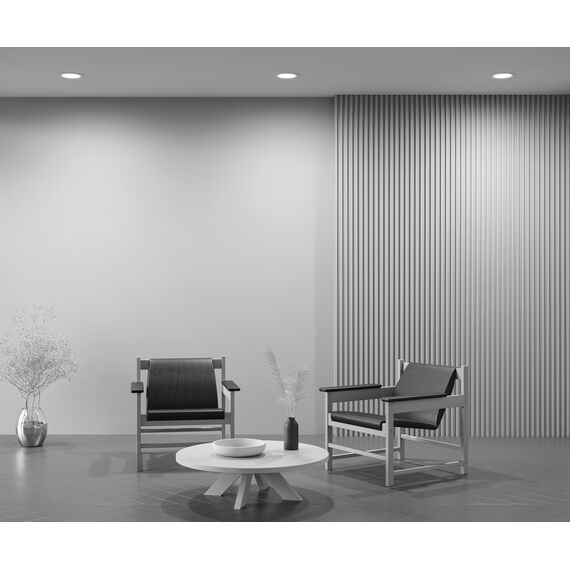 Встраиваемый светильник Technical DL016-6-L12W, изображение 16