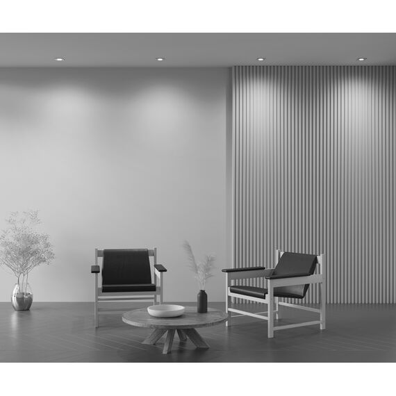 Встраиваемый светильник Technical DL024-2-01S, изображение 9