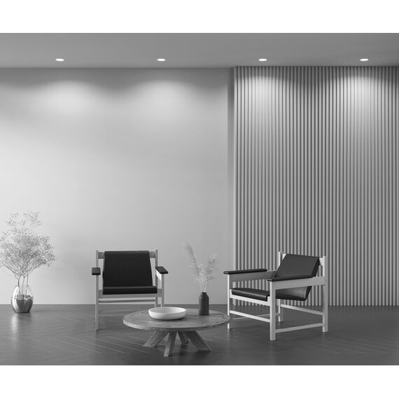 Встраиваемый светильник Technical DL028-2-01W, изображение 15