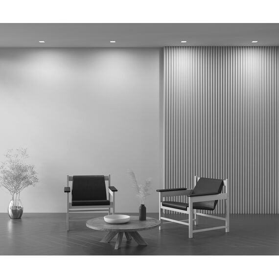 Встраиваемый светильник Technical DL029-2-01W, изображение 15