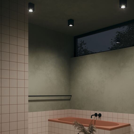 Потолочный светильник Technical C030CL-01B, изображение 9