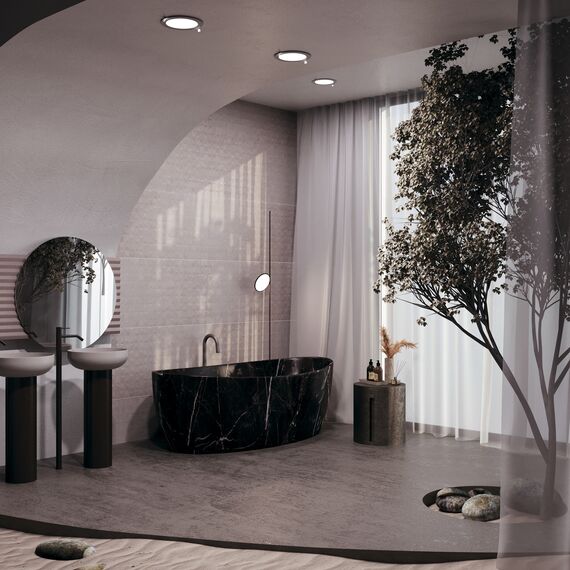 Встраиваемый светильник Technical DL018-6-L18W, изображение 3