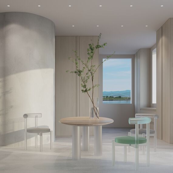 Встраиваемый светильник Technical DL049-01W, изображение 13